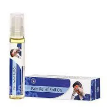 Pain Relief Roll On
